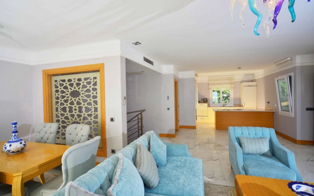 BVS BOSPHORUS Resort Hotel & SPA