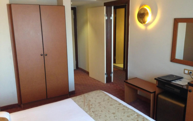 Artic hotel