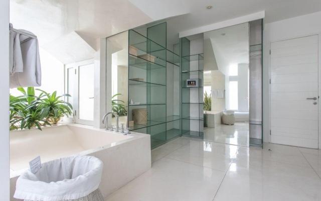 Eden The Residence – Spa – Kerobokan Kelod