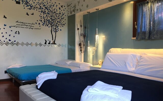 B&B Garda 4U