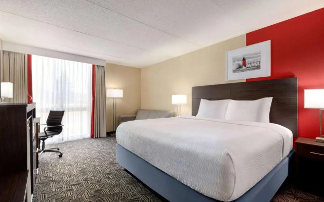 Candlewood Suites Auburn by IHG