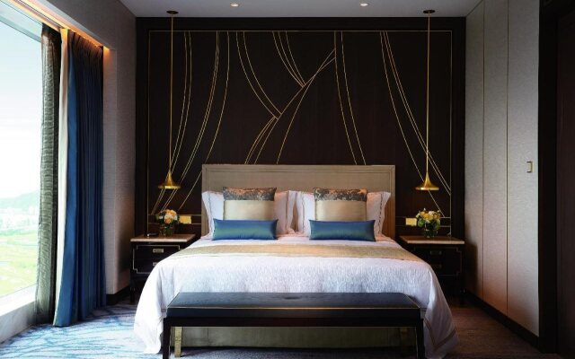 Epic Tower - Studio City Macau