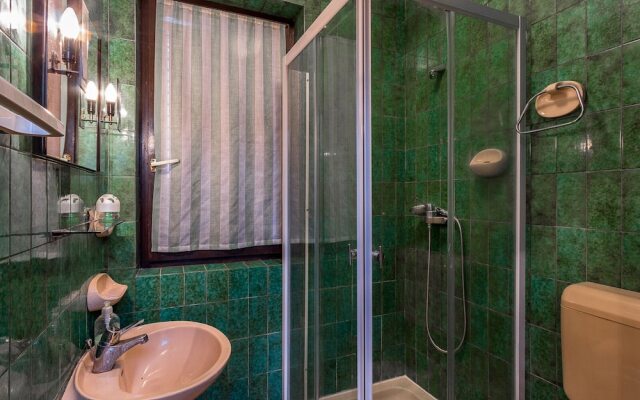 Holiday Home in Pula With Pool