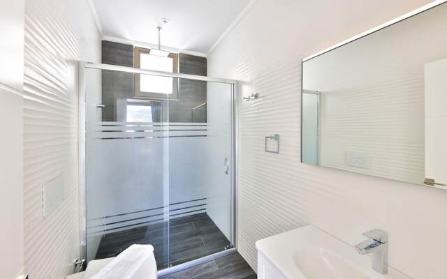 Villa Taha in Kas With 3 Bedrooms and 3 Bathrooms