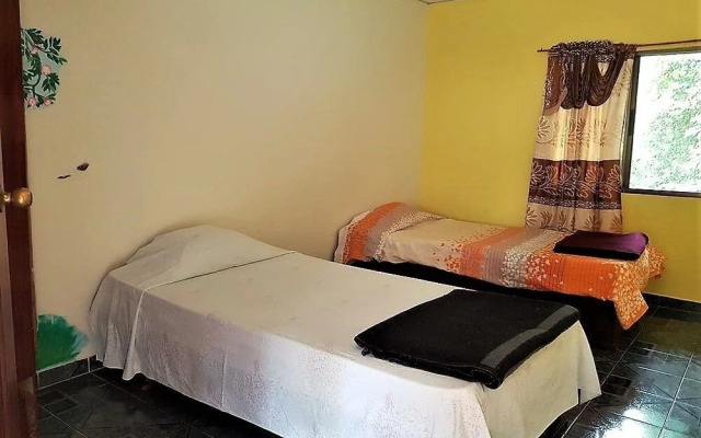 Cabañas Dr. Rivera