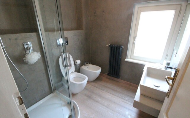 Botanic Garden Villa