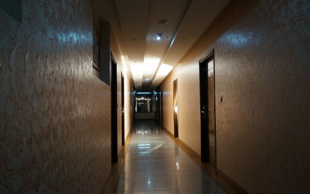 Hotel Pelican