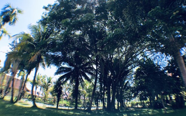 Suwannatara Resort