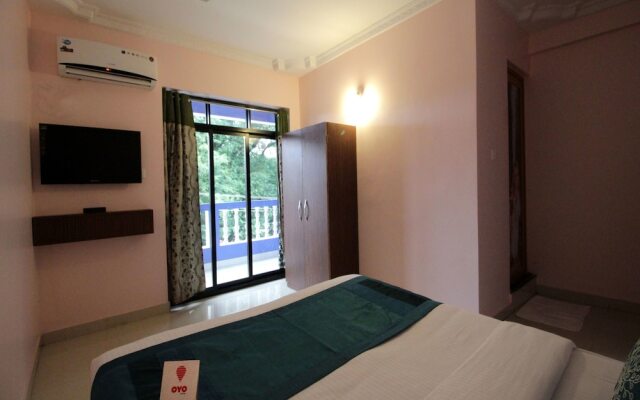 OYO 3385 Hotel Baga Bay