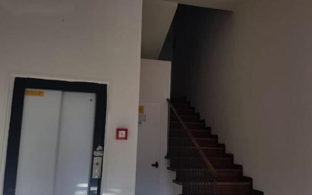 Apartamento Vittoria Marina di Pietrasanta