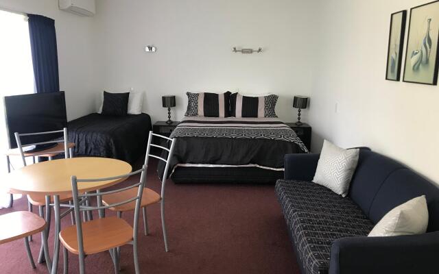 Aotearoa Lodge