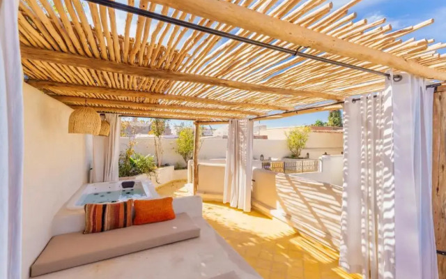 Riad Amira Victoria