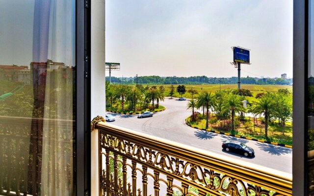 HANZ Duc Hieu 2 Hotel