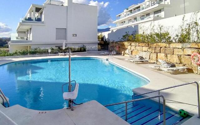 LM10BA- Cozy modern family apartment, Le Mirage