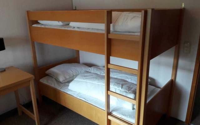Wald Apartments im Predigtstuhl Resort