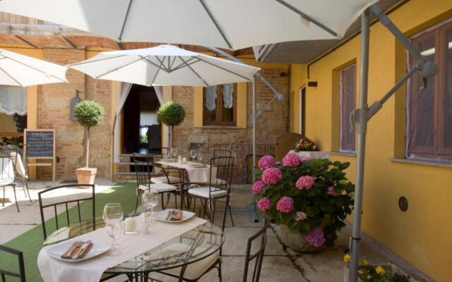 Locanda Il Cortile