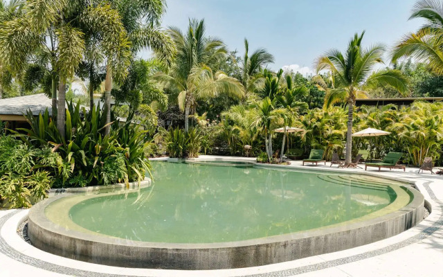 Soul Spring Sanctuary Cuernavaca