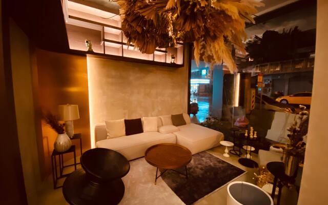 W House [Hualien]
