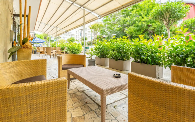 Hotel Selene