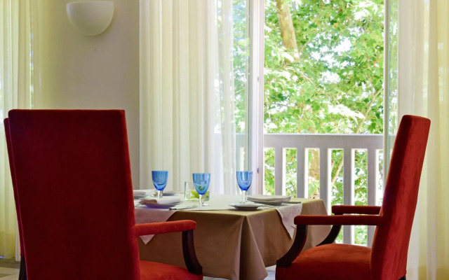 Pousada da Serra da Estrela - Historic Hotel