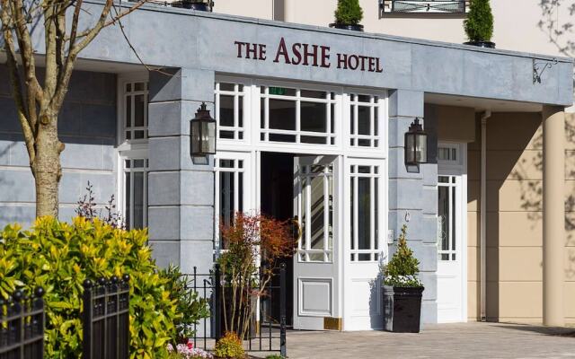 The Ashe Hotel