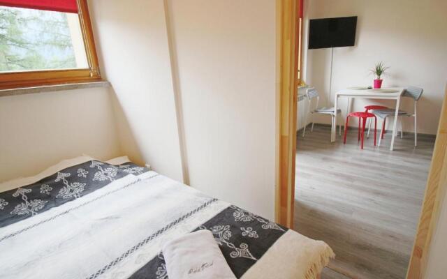 Apartament BazaTatry Słoneczny II