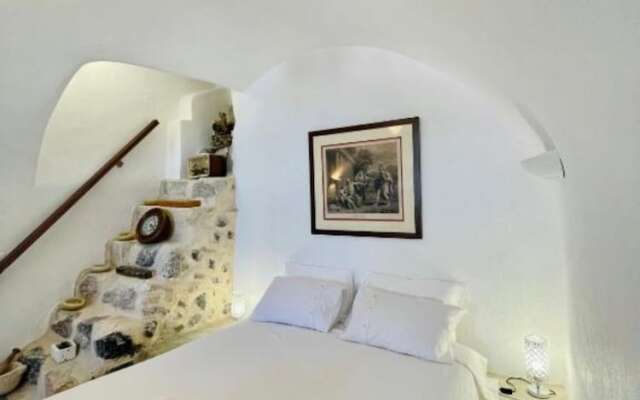 Amphora Villas Santorini Pyrgos
