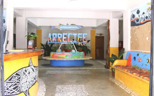 Hotel Arrecife Plus