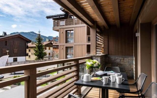 Residence Annapurna