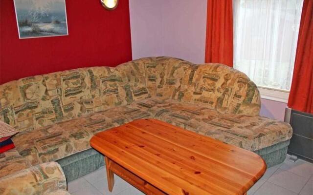 Ferienhaus Breege RUeG 2051