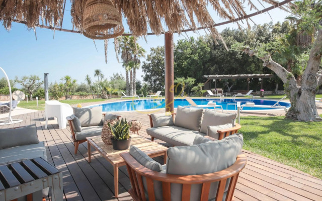 Trulli&Dimore Trulli Bruco