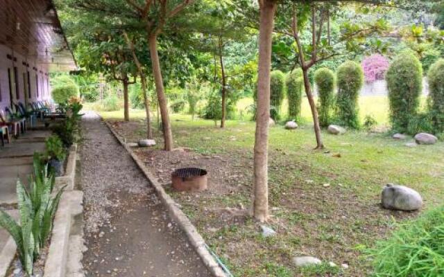 Jungle Tribe Guesthouse