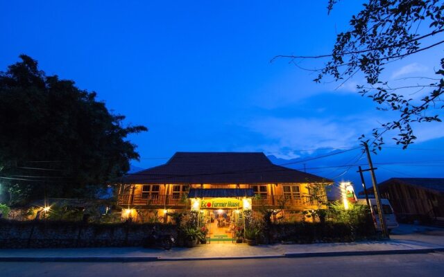 Eco Farmer House Sapa