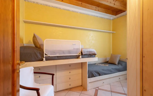 Residence Garda Sole 3 69 by Wonderful Italy