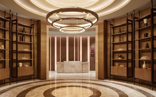 Sheraton Zibo Hotel