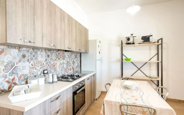 Simplistic Villa in Scoglitti near Sea Beach