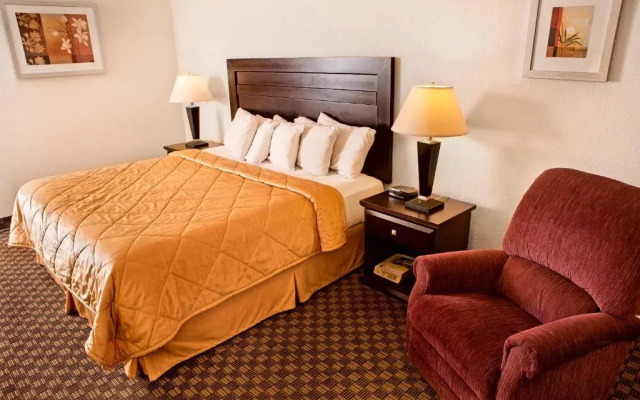 Super 8 Calgary/Airport