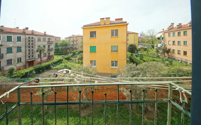 DolceVita Apartments N. 518