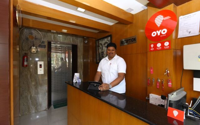 OYO 4494 Amrita Inn