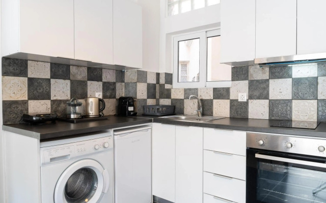 Acropolis Sweet House 4