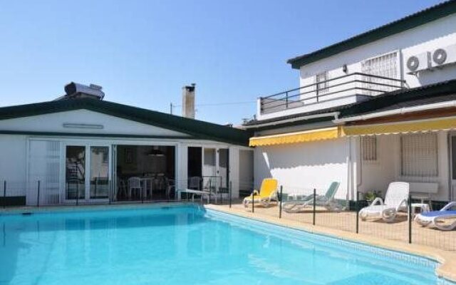 Manawa Camp Holidays