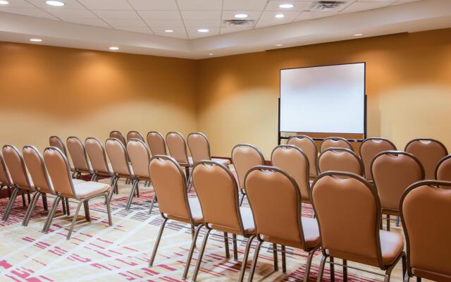 Crowne Plaza Houston Med Ctr-Galleria Area by IHG