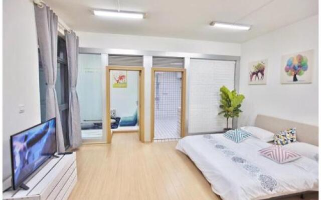 Kunming Chenxi Boutique Hotel