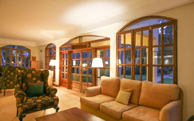 Brovad Sands Lodge
