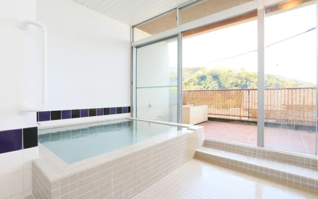 Yamatoso - Hostel