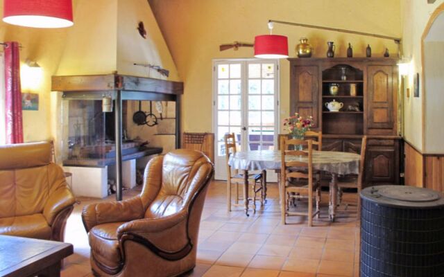 Entre Mer Et Campagne 3 (Lmx401)