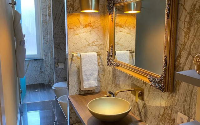 INTOMILAN I Apartment Galleria Del Corso