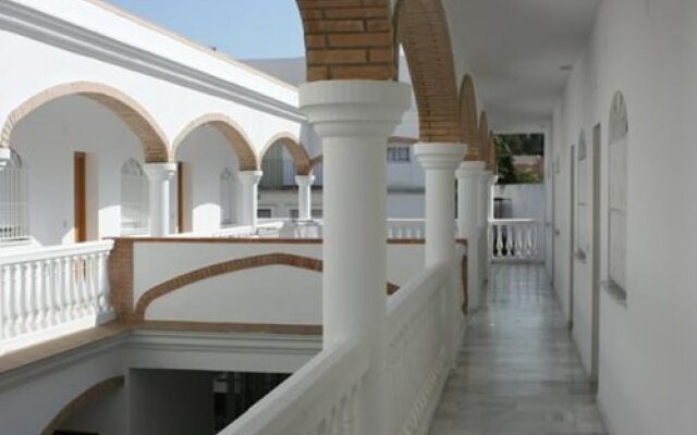 Hostal Los Arcos