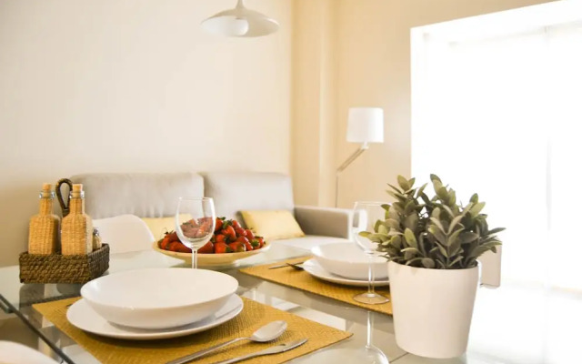 Apartamento Ulises Suite 2