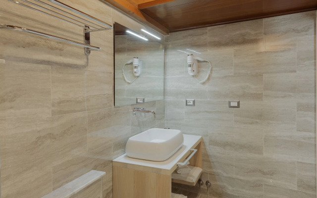 Hotel Palazzo Pischedda